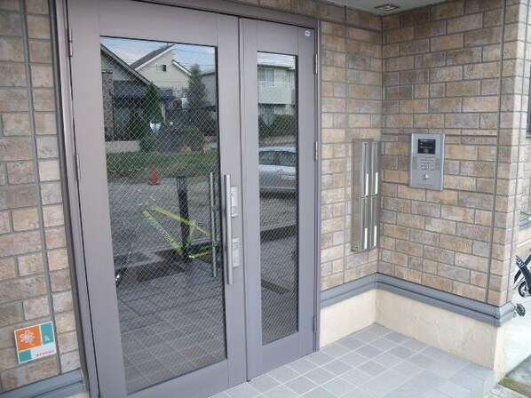 ユウ・カサグランデの物件内観写真